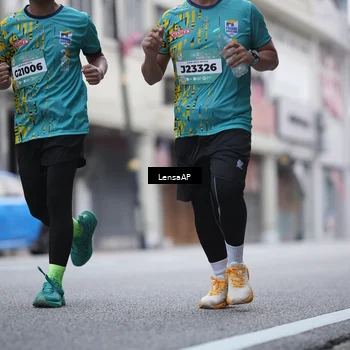 Runner Photo 5867300