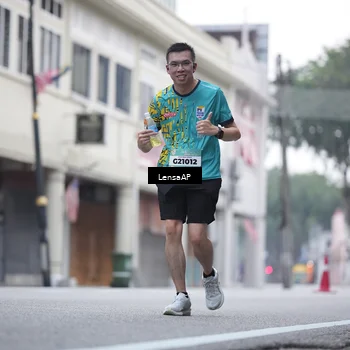 Runner Photo 5867301