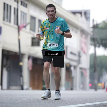Runner Photo 5867302