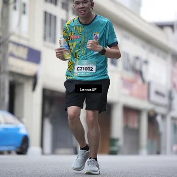 Runner Photo 5867303