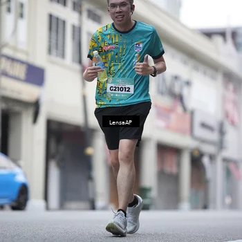 Runner Photo 5867304