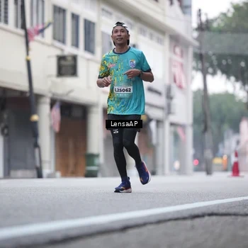Runner Photo 5867306