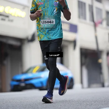 Runner Photo 5867312