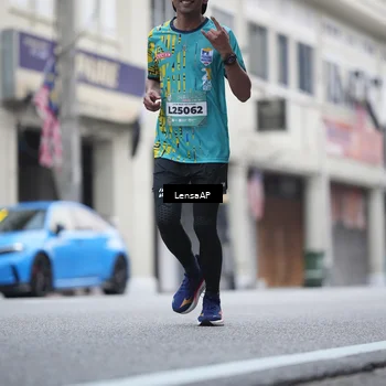 Runner Photo 5867313