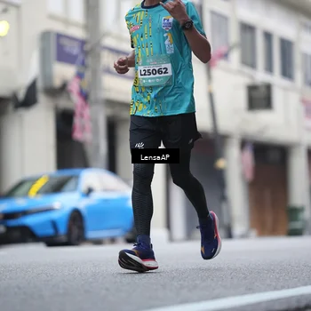 Runner Photo 5867315