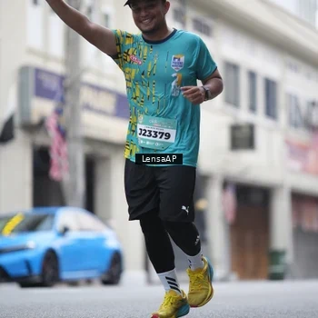 Runner Photo 5867322