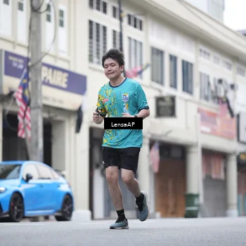 Runner Photo 5867324