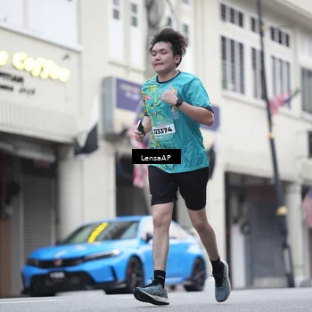 Runner Photo 5867327