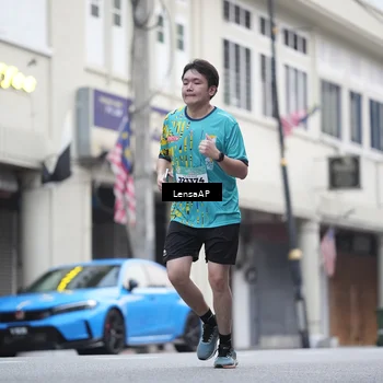 Runner Photo 5867328