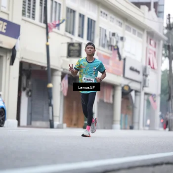 Runner Photo 5867332