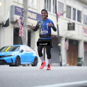 Runner Photo 5867347