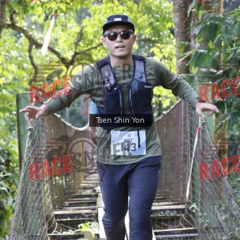 Runner Photo 586735