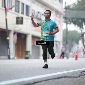 Runner Photo 5867351