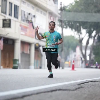 Runner Photo 5867352