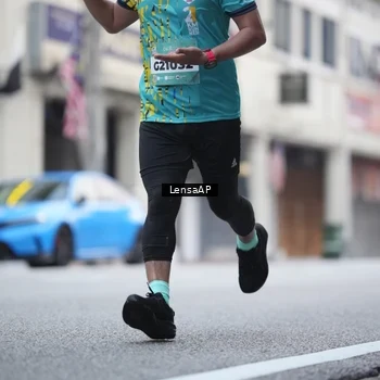 Runner Photo 5867357
