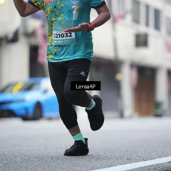 Runner Photo 5867359