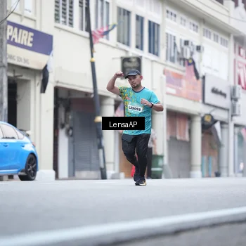 Runner Photo 5867361