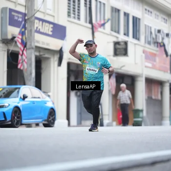 Runner Photo 5867364