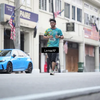 Runner Photo 5867365