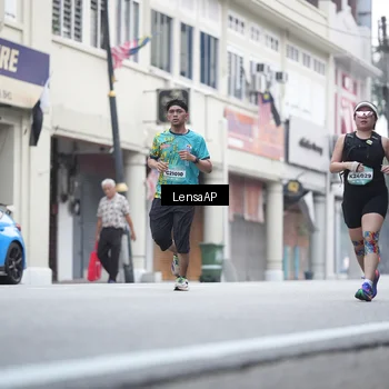 Runner Photo 5867366