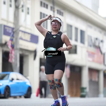 Runner Photo 5867376