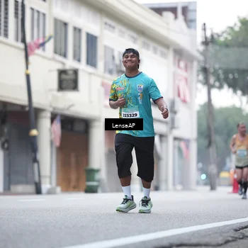 Runner Photo 5867379