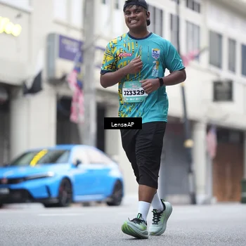 Runner Photo 5867380