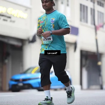 Runner Photo 5867382