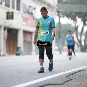 Runner Photo 5867383