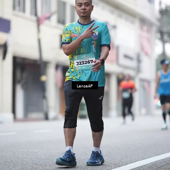Runner Photo 5867384