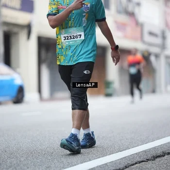 Runner Photo 5867386