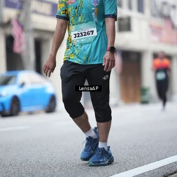 Runner Photo 5867387