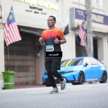 Runner Photo 5867392