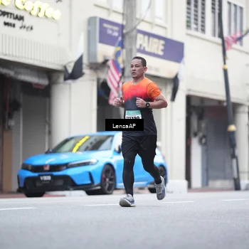 Runner Photo 5867393