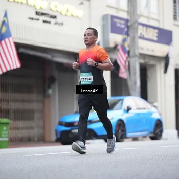 Runner Photo 5867394