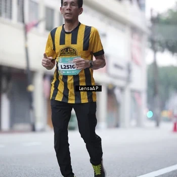 Runner Photo 5867395