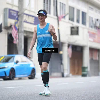 Runner Photo 5867396