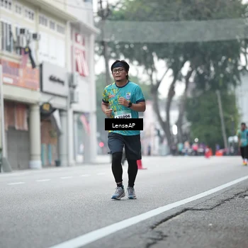 Runner Photo 5867398