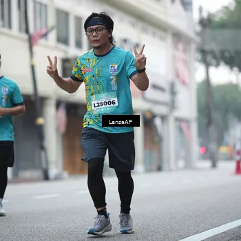 Runner Photo 5867401