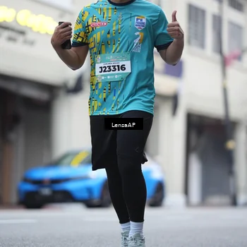Runner Photo 5867404