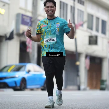 Runner Photo 5867405