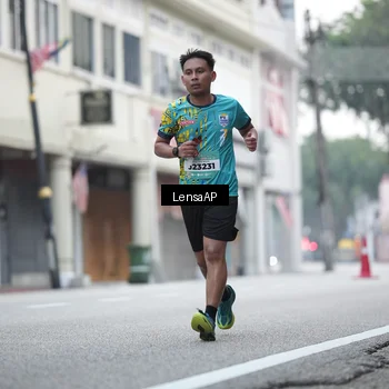 Runner Photo 5867420