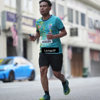 Runner Photo 5867422