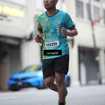 Runner Photo 5867423