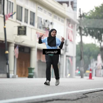 Runner Photo 5867424