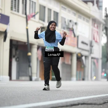 Runner Photo 5867428