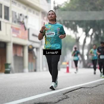 Runner Photo 5867430