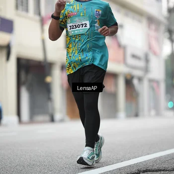 Runner Photo 5867431