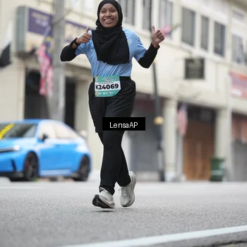 Runner Photo 5867432
