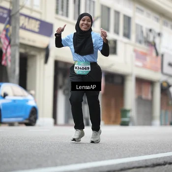 Runner Photo 5867433